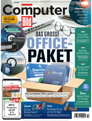 COMPUTER BILD