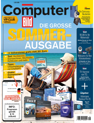 COMPUTER BILD