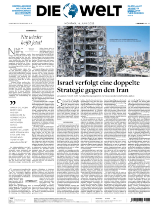 DIE WELT