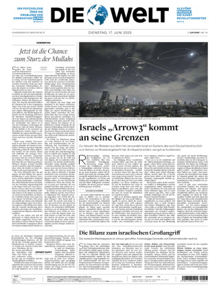 DIE WELT