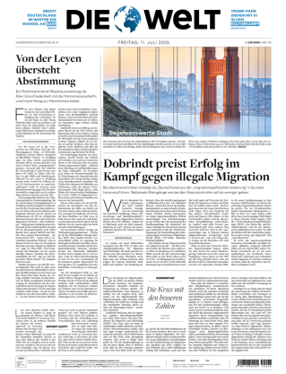 DIE WELT
