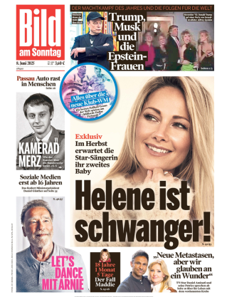 BILD am SONNTAG