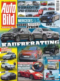 AUTO BILD