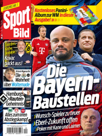 SPORT BILD