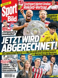 SPORT BILD