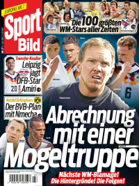 SPORT BILD