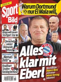 SPORT BILD