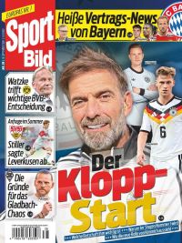 SPORT BILD