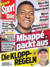 SPORT BILD