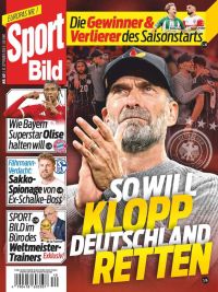 SPORT BILD