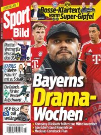 SPORT BILD