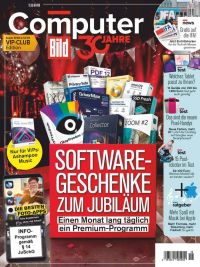 COMPUTER BILD