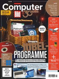 COMPUTER BILD