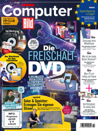 COMPUTER BILD