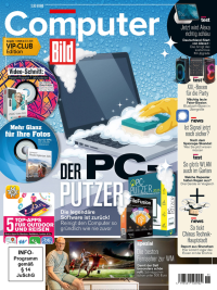 COMPUTER BILD