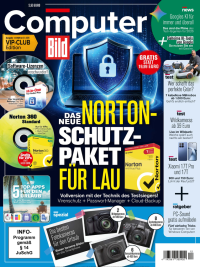 COMPUTER BILD