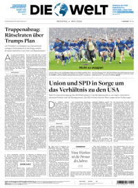 DIE WELT