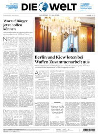 DIE WELT