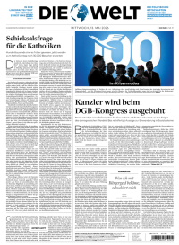 DIE WELT