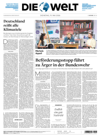 DIE WELT