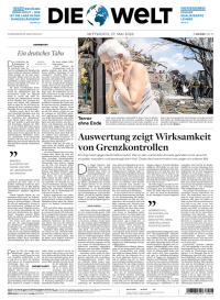 DIE WELT