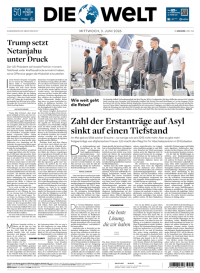 DIE WELT