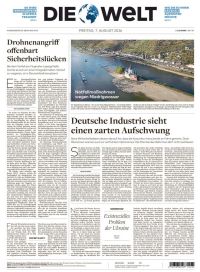 DIE WELT