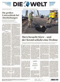 DIE WELT