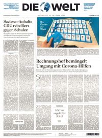 DIE WELT