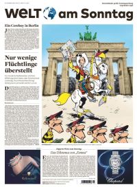 WELT AM SONNTAG