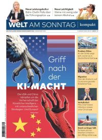 WELT AM SONNTAG Kompakt