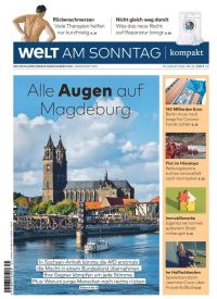 WELT AM SONNTAG Kompakt