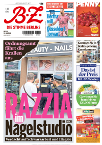 BZ