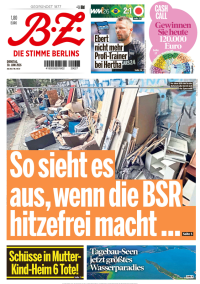 BZ