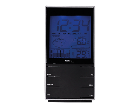 Wetterstation Technoline