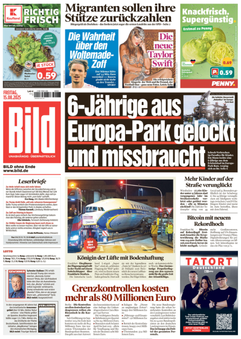 BILD und BILDplus