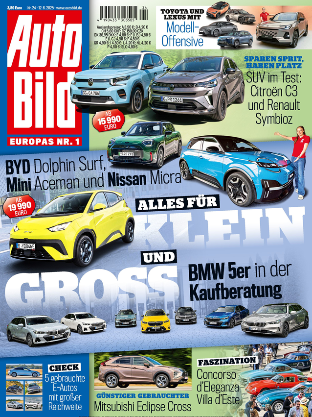 ePaper AUTO BILD