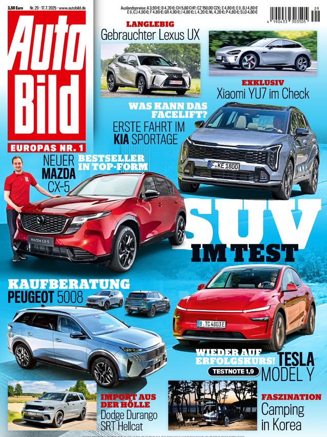 ePaper AUTO BILD