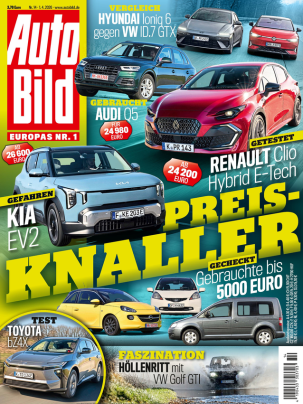 AUTO BILD (01.04.2026)