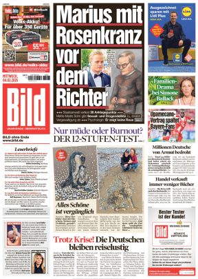BILD (04.02.2026)