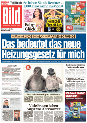 BILD (26.02.2026)