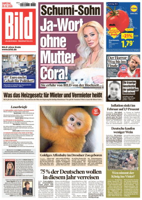 BILD (28.02.2026)