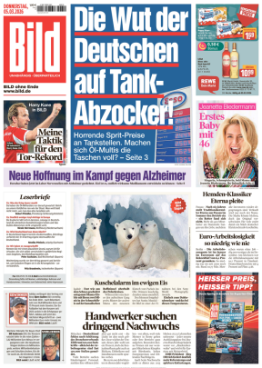 BILD (05.03.2026)