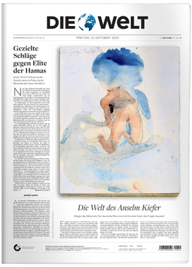 DIE WELT