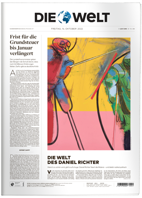 DIE WELT