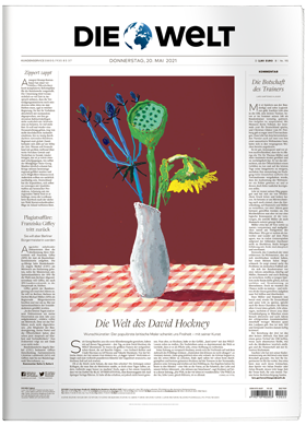 DIE WELT