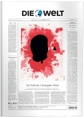 DIE WELT