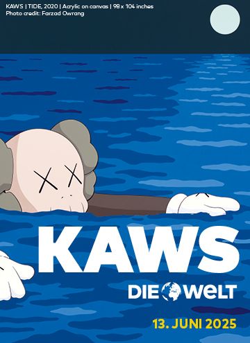 DIE WELT