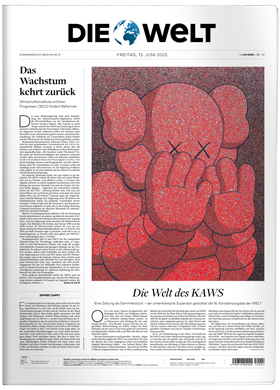 DIE WELT