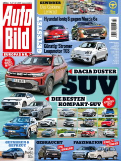 AUTO BILD (20.11.2025)